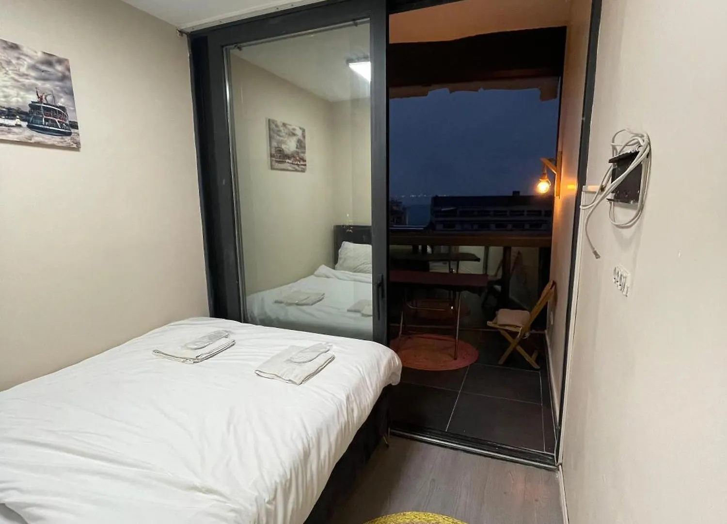 Star Galata Hotel Stambuł Turcja