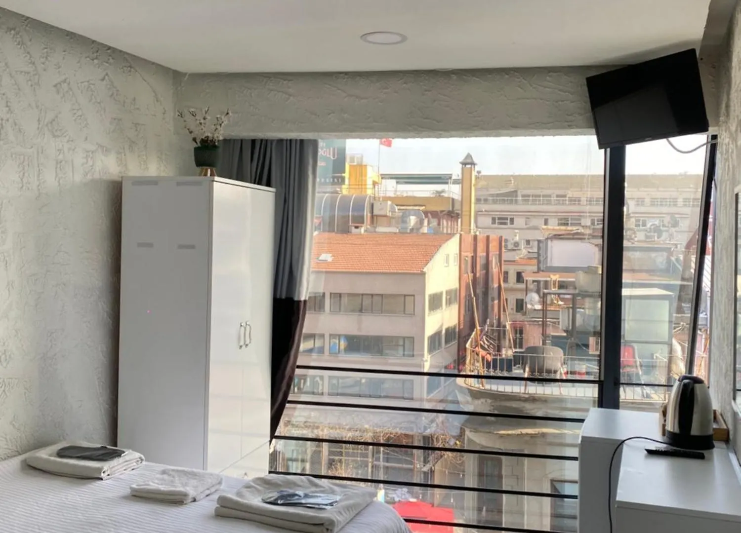 Star Galata Hotel Stambuł Turcja