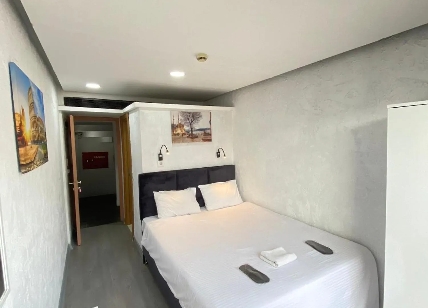 Star Galata Hotel Stambuł